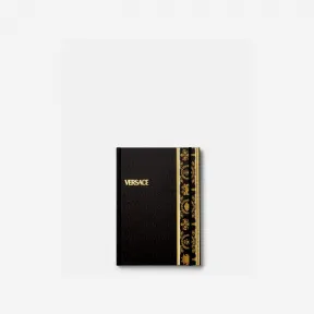 范思哲/Versace I ♡ Baroque 笔记本 1007627-1A05472-Z4800