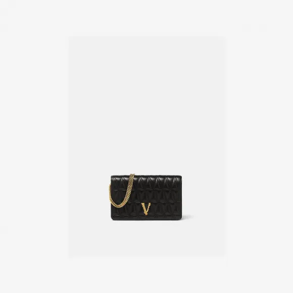 范思哲/Versace 白色 1007675-DNATR4-1W00V
