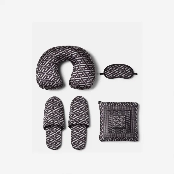 范思哲/Versace 黑色 1007834-1A05412-2B050