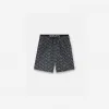 范思哲/Versace 黑色+灰色 1007842-1A05583-5B050
