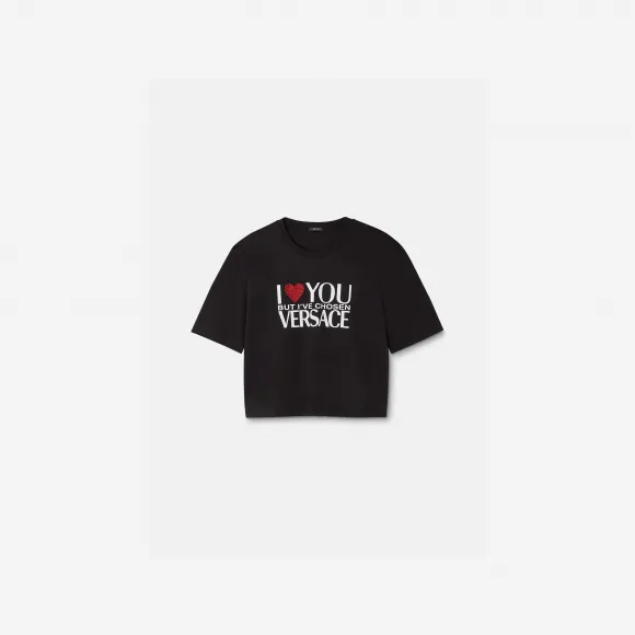 范思哲/Versace 1007894-1A05378-1B000