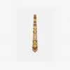 范思哲/Versace 蓝色+金色 1007995-1A05733-5U670