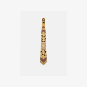 范思哲/Versace 蓝色+金色 1007995-1A05733-5U670