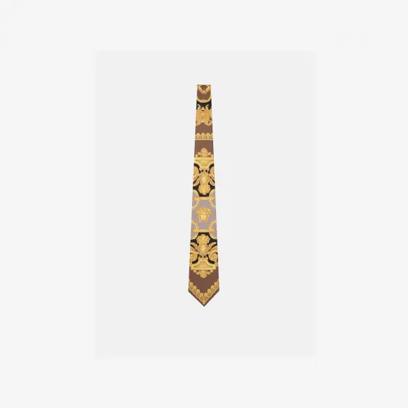 范思哲/Versace 蓝色+金色 1007995-1A05733-5U670