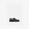 范思哲/Versace Men's 方头德比鞋 1008159-1A04062-1B00E