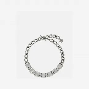 范思哲/Versace Women's Tiles项链 1008304-1A00620-3J030