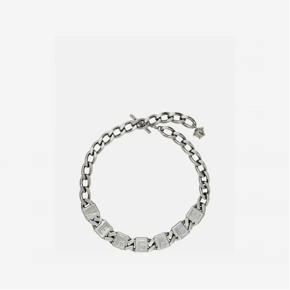 范思哲/Versace Women's Tiles项链 1008304-1A00620-3J030