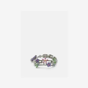 范思哲/Versace 4JEC0 1008307-1A00621-4JEC0