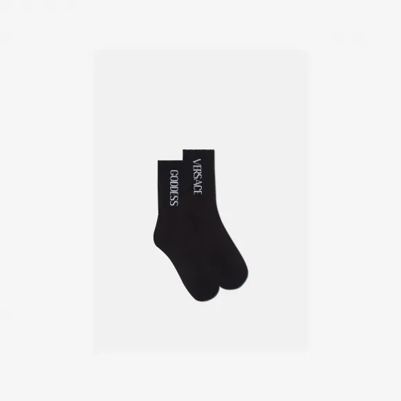 范思哲/Versace 黑色 1008759-1A06258-2B020