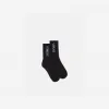 范思哲/Versace 黑色+白色 1008759-1A06258-2W020