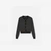 范思哲/Versace 黑色 1009043-1A06485-1B000