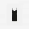 范思哲/Versace Women's Medusa '95 La Greca 迷你连衣裙 1009069-1A05236-1B000