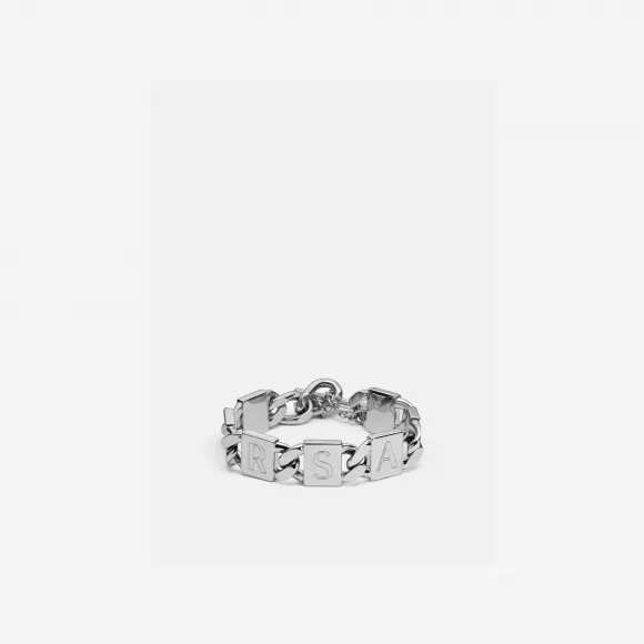 范思哲/Versace Women's Tiles手链 1009210-1A00620-3J030