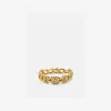 范思哲/Versace Women's 水晶 Tiles 手链 1009210-1A00621-4J110