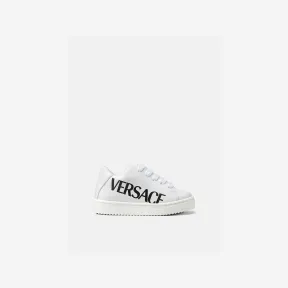 范思哲/Versace 黑色+白色 1009234-1A02605-2W020