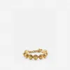 范思哲/Versace 金色 1009245-1A00620-3J000