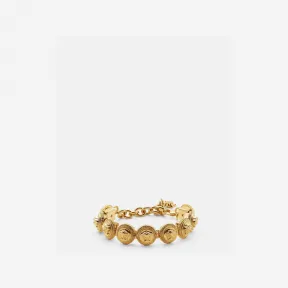 范思哲/Versace 金色 1009245-1A00620-3J000