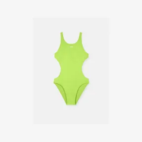 范思哲/Versace Men's Logo沙滩紧身衣 1009648-1A06972-1UF20