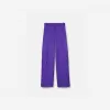 范思哲/Versace Women's 阔腿工装裤 1009844-1A06838-1LD60