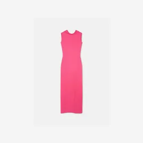 范思哲/Versace Women's 垂褶长裙 1010011-1A07319-1PM60
