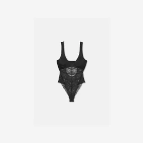 范思哲/Versace Women's 蕾丝紧身衣 1010113-1A07328-1B000