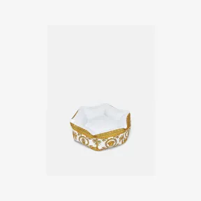 范思哲/Versace Allover 宠物床 1010290-ZCOSP052-Z4001