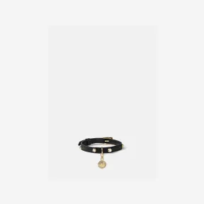 范思哲/Versace Crystal Medusa 宠物项圈 1010439-ZPEL0061-Z1008