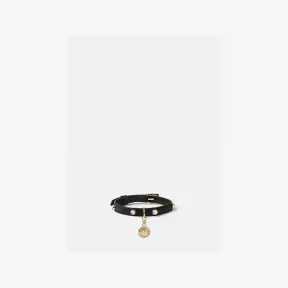 范思哲/Versace Crystal Medusa 宠物项圈 1010439-ZPEL0061-Z4584