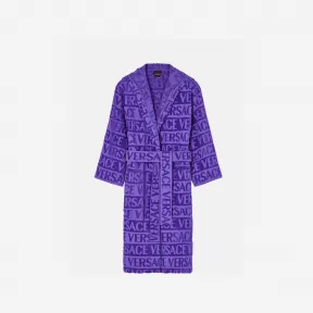 范思哲Versace 范思哲满地浴袍 1010660-1A07545-1L540