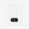 范思哲/Versace Women's Greca Goddess迷你单肩包 1010951-1A05134-1B00V