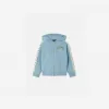 范思哲/Versace 儿童男孩系列 Allover Kids连帽衫 1011129-1A08104-6V590