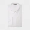范思哲/Versace 铆钉衣领衬衫 - 明亮的白色 衬衫 A77207-A222394_A001