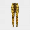 范思哲/Versace Wild Barocco FW'91 印花打底裤 A79257-A225621_A7008