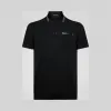 范思哲/Versace 希腊回形纹Polo衫 A80483-A223004_A92Y
