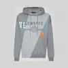 Versace  Versace Compilation印花帽衫 A84840-A232781_A8026