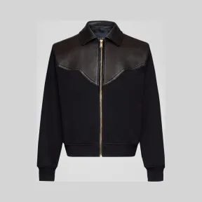 Versace  美杜莎外套 A84878-A232671_A1008