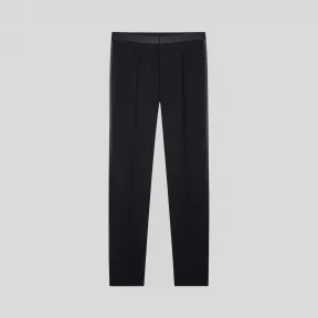 Versace  羊毛正装长裤 A85274-A232388_A1008