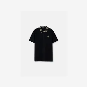 范思哲/Versace 黑色 A87402-1A06199-1B000
