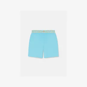 范思哲/Versace 蓝色 ABU01023-A232415-2V070