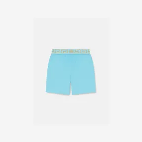 范思哲/Versace 蓝色 ABU01023-A232415-A70W
