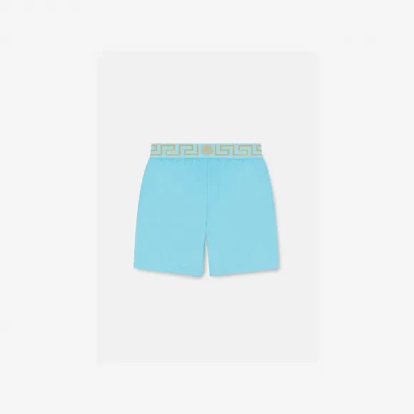 范思哲/Versace 蓝色 ABU01023-A232415-A85K