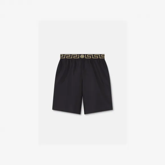 范思哲/Versace 蓝色 ABU01027-A232415-A85K