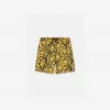 范思哲/Versace 金色+印花 ABU05021-A233170-A7900