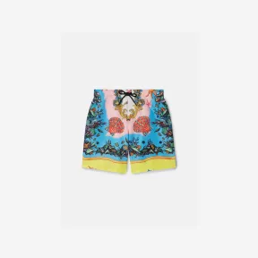 范思哲/Versace 印花 ABU90004-1F01223-5Y010
