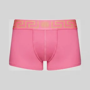 范思哲/Versace Greca镶边内裤 AU10026-AC00059_A87F