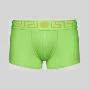 范思哲/Versace Greca镶边内裤 AU10026-AC00059_A87V