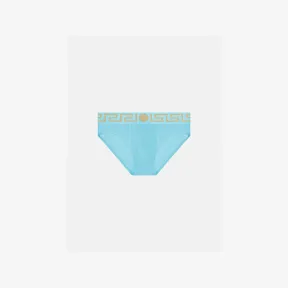 范思哲/Versace 蓝色 AU10027-A232741-A70W
