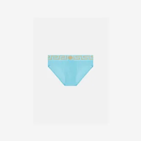 范思哲/Versace 白色 AU10027-A232741-A81H