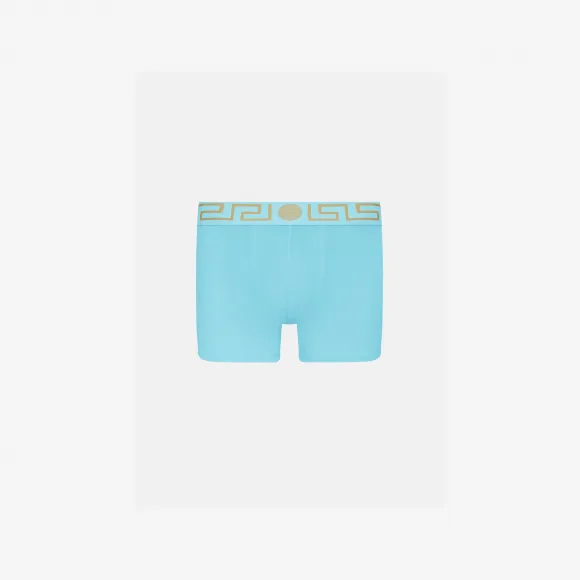 范思哲/Versace 蓝色 AU10028-A232741-2V070