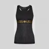范思哲/Versace 希腊回纹镶边贴身内衣 AUD01036-AN00179_A1008